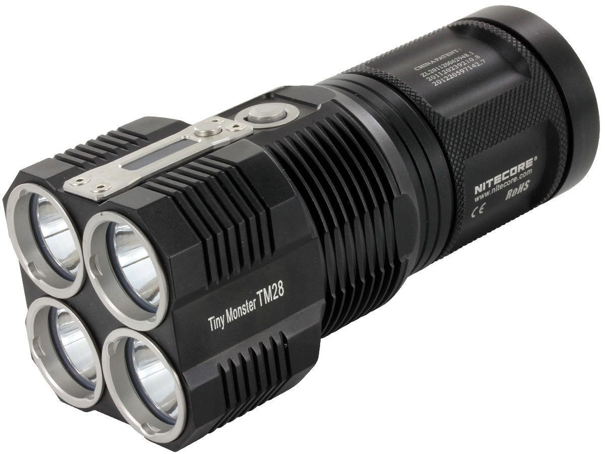 5000 lumen flashlight for sale